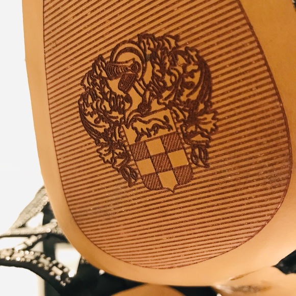 Vince Camuto Women’s Scrappy Sandals 8 1/2 - Picture 4 of 4